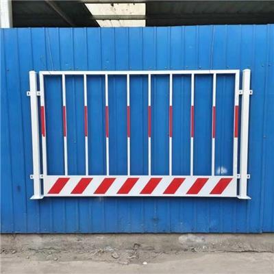 守護(hù)生命防線 工地電梯安全門與防護(hù)欄產(chǎn)品推薦與選購指南